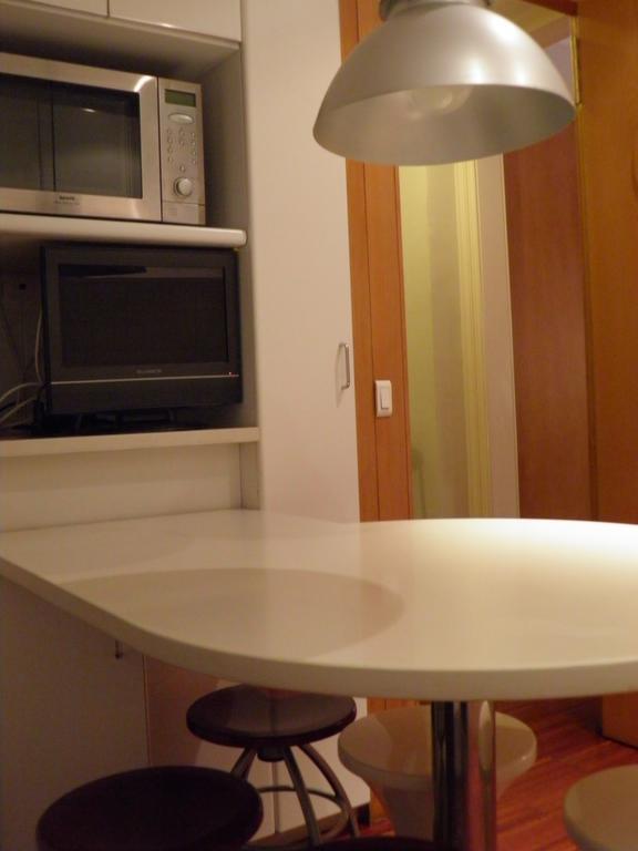 Suitur Courtyard Apartment Barcelona Exteriör bild